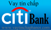 Vay Tín Chấp CiTiBank